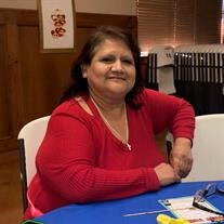 Rosa L. Rodriguez
