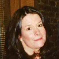 Ms. Barbara Jo Quattlebaum
