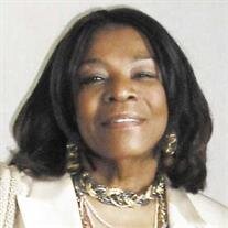 Mrs. Joan Adams