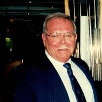 Thomas R. Pry