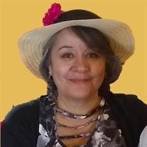 Juanita L. "Sis" Jacobs