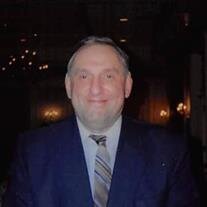 Richard J. Kozak