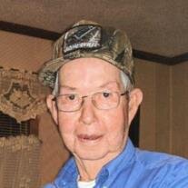 J. R. 'Shorty' Nash - Pinson