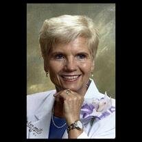 Agnes Skinner