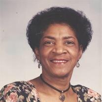 Ms. Leona Evans-Dilworth