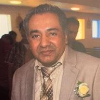 Rogelio Gonzalez  Angeles