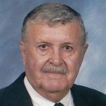 Mr. John Anthony