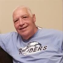 Ramon Perez-Nunez