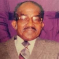 Alvester "LiL Bud" Holloman
