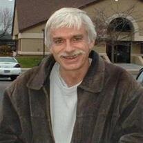 Daniel Joseph Kolakowski