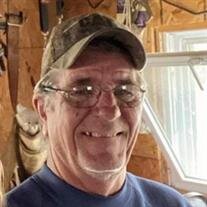 Timothy Wayne Miller Obituary - Visitation & Funeral Information