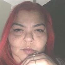 Ms. Thersa Marie "Tee-Tee" Williams