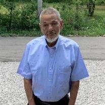 Genaro Mercado Mendez