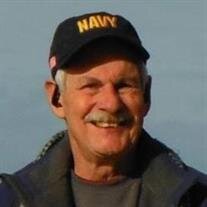 Lynwood "Lyn" Zepik