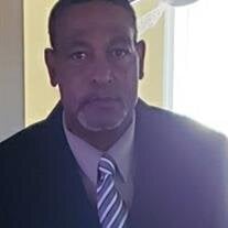 Ronald James Shorter