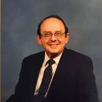 Irwin Harold Silberberg