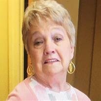 Rose Hodges
