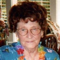 Edna Merle Stamps