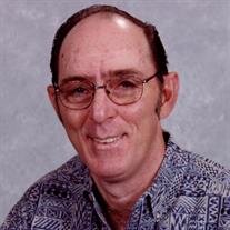 Mr. Clarence Mercel Hickey