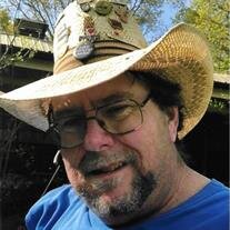 Mr. Manuel Ray Hickman