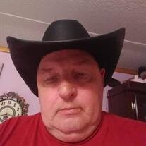 Mr. Donald "Duck" Harold Moore