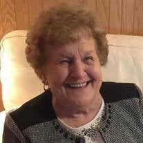 Mary E. "Liz"  Leonard