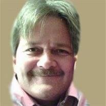 David Jerry Friedrich