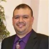 Michael Ray Tobias