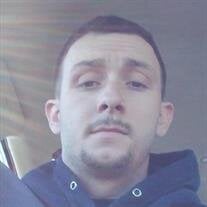 Anthony Michael Burnham