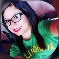 Mindy Lynn Tenerias