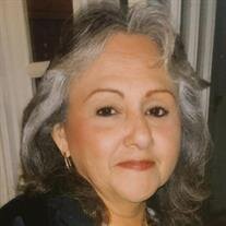 Nora S Olivarez