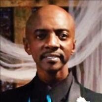 Garry Woods