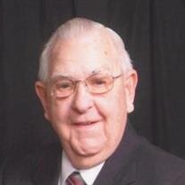 Philip Henry Schlaegel Jr.