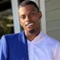 Jorian Dante Hardeway