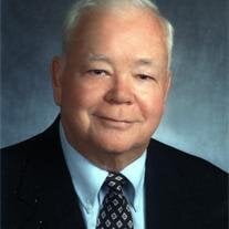 Robert F. "Dick" Brake