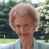 Marie Norman