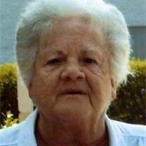 Catherine McNamara