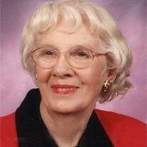 Nellie Martin