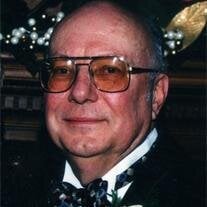 Edward Kopacki