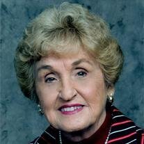 Shirley Fisher Francisco