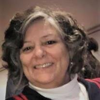Patsy McCollum Hunt