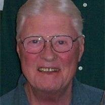 Henry Carter