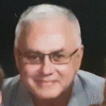 James 'Jim' Walter Yowonske