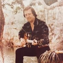 William "Billy" Eldridge