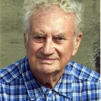 Russell Williams