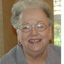 Virginia Harper