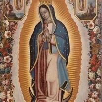 Maria Lucila Montanez
