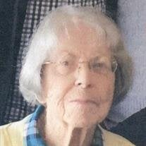 Dorothy Estelle Slaughter