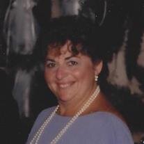 Marilyn Epstein