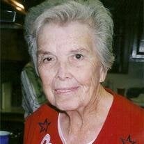 Helen Warren